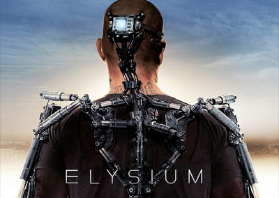 Elysium | 2013