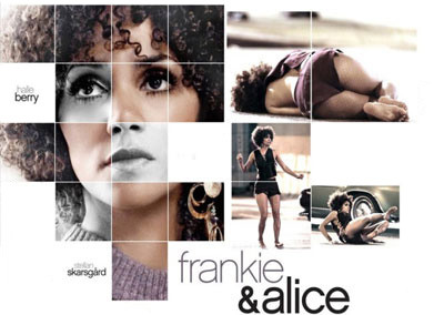 Frankie & Alice | 2010