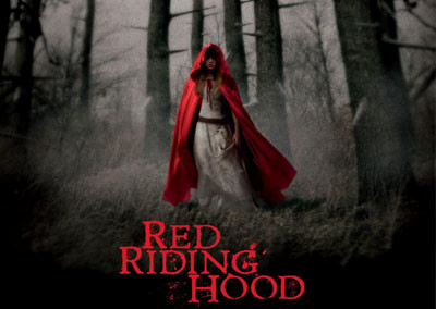Red Riding Hood | 2011