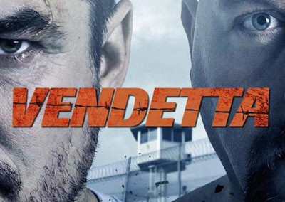 Vendetta | 2015